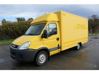 Autoutilitară box IVECO Daily 35s11