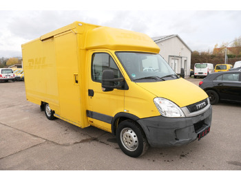 Leasing de IVECO Daily 35 S11 C30C AUTOMATIK KAMERA MAXI Regale L IVECO Daily 35 S11 C30C AUTOMATIK KAMERA MAXI Regale L: Foto 3
