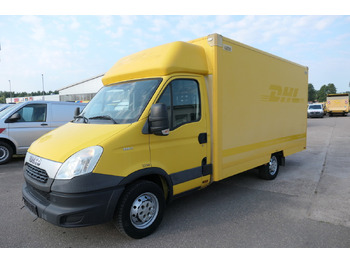 Leasing de IVECO Daily 35 S11 C30C AUTOMATIK KAMERA Regale LUFT D IVECO Daily 35 S11 C30C AUTOMATIK KAMERA Regale LUFT D: Foto 1