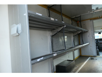 Leasing de IVECO Daily 35 S11 C30C AUTOMATIK KAMERA Regale LUFT D IVECO Daily 35 S11 C30C AUTOMATIK KAMERA Regale LUFT D: Foto 5