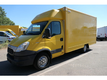 Autoutilitară box IVECO Daily 35s11