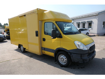 Autoutilitară box IVECO Daily 35s11