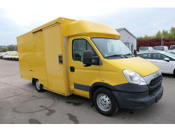 Autoutilitară box IVECO Daily 35s11