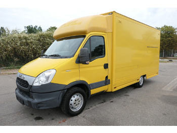 Autoutilitară box IVECO Daily 35s11