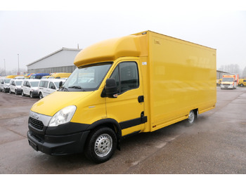 Autoutilitară box IVECO Daily 35s11