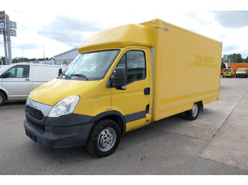 Autoutilitară box IVECO Daily 35s11