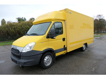 Autoutilitară box IVECO Daily 35s11