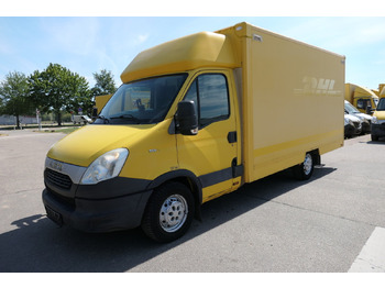 Autoutilitară box IVECO Daily 35s11