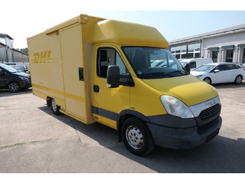 Autoutilitară box IVECO Daily 35s11