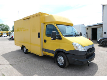 Autoutilitară box IVECO Daily 35s11