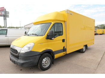 Autoutilitară box IVECO Daily 35s11