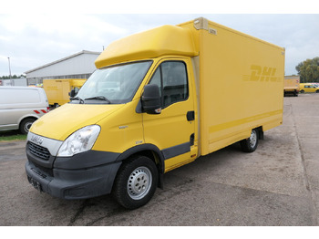 Autoutilitară box IVECO Daily 35s11