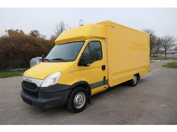 Autoutilitară box IVECO Daily 35s11