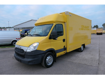 Autoutilitară box IVECO Daily 35s11