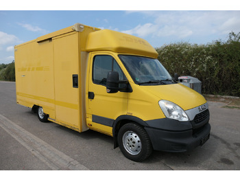 Autoutilitară box IVECO Daily 35s11