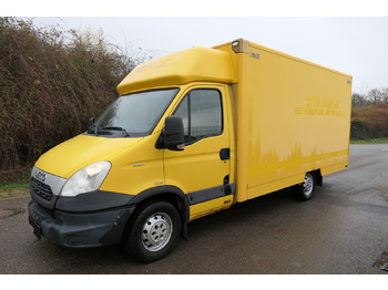 Autoutilitară box IVECO Daily 35s11