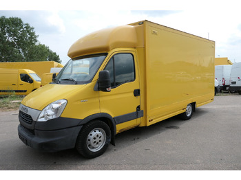 Autoutilitară box IVECO Daily 35s11