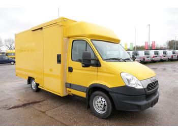Autoutilitară box IVECO Daily 35s11