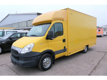 Autoutilitară box IVECO Daily 35s11