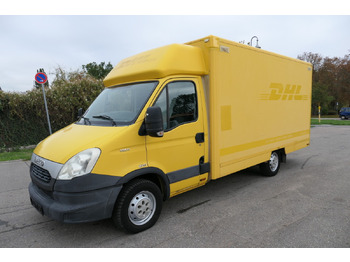 Autoutilitară box IVECO Daily 35s11