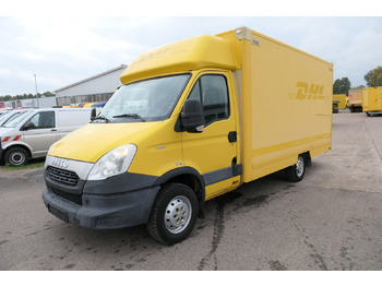 Autoutilitară box IVECO Daily 35s11