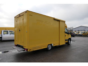 Autoutilitară box IVECO Daily 35 S11 C30C KURZ AUTOMATIK KAMERA Regale L: Foto 3 Autoutilitară box IVECO Daily 35 S11 C30C KURZ AUTOMATIK KAMERA Regale L: Foto 3