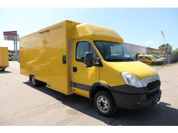 Autoutilitară box IVECO Daily 50c15