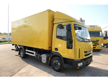Camion furgon IVECO EuroCargo