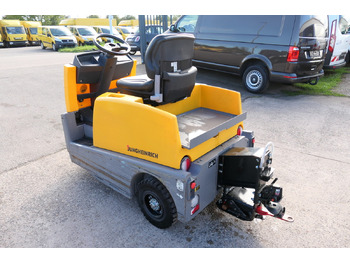 Tractor electric JUNGHEINRICH EZS 570 Schlepper: Foto 4