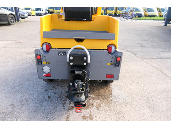 Tractor electric JUNGHEINRICH EZS 570 Schlepper: Foto 5