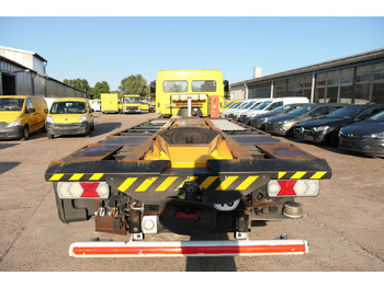 Leasing de MERCEDES-BENZ KAMAG WBH 25 Wiesel Terberg Umsetzfahrz. Sattelk MERCEDES-BENZ KAMAG WBH 25 Wiesel Terberg Umsetzfahrz. Sattelk: Foto 5