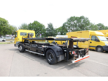 Leasing de MERCEDES-BENZ KAMAG WBH 25 Wiesel Terberg Umsetzfahrz. Sattelk MERCEDES-BENZ KAMAG WBH 25 Wiesel Terberg Umsetzfahrz. Sattelk: Foto 2