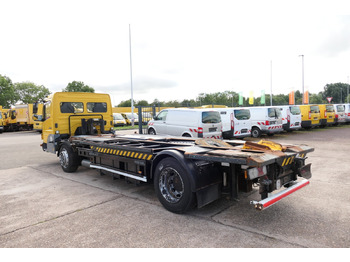 Leasing de MERCEDES-BENZ KAMAG WBH 25 Wiesel Terberg Umsetzfahrz. Sattelk MERCEDES-BENZ KAMAG WBH 25 Wiesel Terberg Umsetzfahrz. Sattelk: Foto 4 Leasing de MERCEDES-BENZ KAMAG WBH 25 Wiesel Terberg Umsetzfahrz. Sattelk MERCEDES-BENZ KAMAG WBH 25 Wiesel Terberg Umsetzfahrz. Sattelk: Foto 4