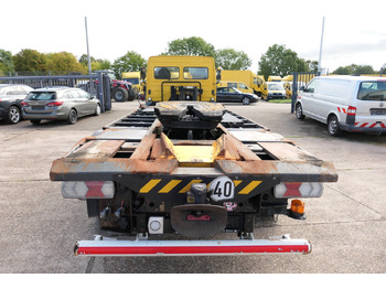 Leasing de MERCEDES-BENZ KAMAG WBH 25 Wiesel Terberg Umsetzfahrz. Sattelk MERCEDES-BENZ KAMAG WBH 25 Wiesel Terberg Umsetzfahrz. Sattelk: Foto 5 Leasing de MERCEDES-BENZ KAMAG WBH 25 Wiesel Terberg Umsetzfahrz. Sattelk MERCEDES-BENZ KAMAG WBH 25 Wiesel Terberg Umsetzfahrz. Sattelk: Foto 5