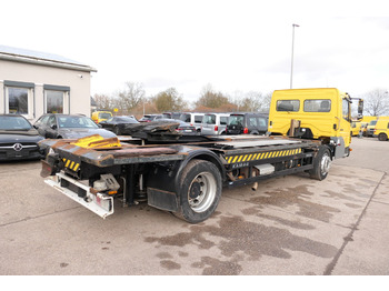 Camion transport containere/ Swap body MERCEDES-BENZ