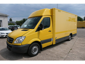 Autoutilitară box MERCEDES-BENZ Sprinter 310