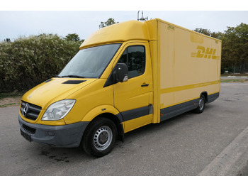 Autoutilitară box MERCEDES-BENZ Sprinter 310