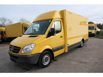 Autoutilitară box MERCEDES-BENZ Sprinter 310