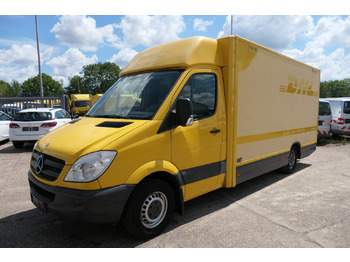Autoutilitară box MERCEDES-BENZ Sprinter 310