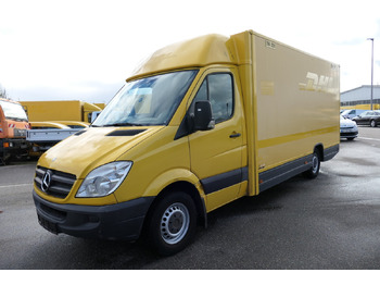 Autoutilitară box MERCEDES-BENZ Sprinter 310