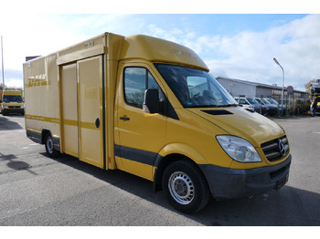 Autoutilitară box MERCEDES-BENZ Sprinter 310