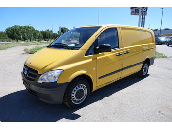 Autoutilitară compactă MERCEDES-BENZ Vito 110