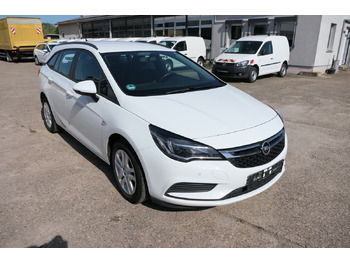 Automobil OPEL Astra K 1.6 CDTI Edition S/S KLIMA: Foto 2