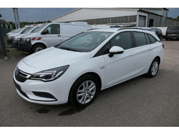 Automobil OPEL