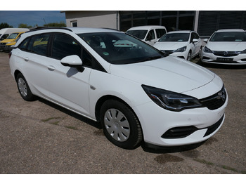 Automobil OPEL