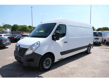 Dubă RENAULT Master