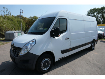 Dubă RENAULT Master