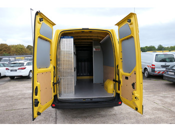 Dubă RENAULT Master