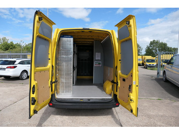 Dubă RENAULT Master