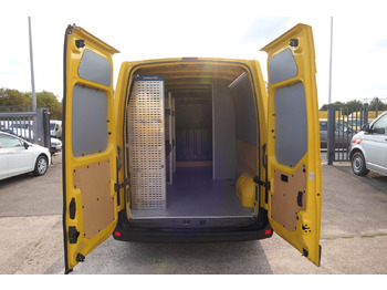 Dubă RENAULT Master